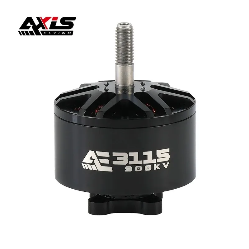

Axisflying AE3115 -900KV 6S brushless motor 8-10 inch FPV
