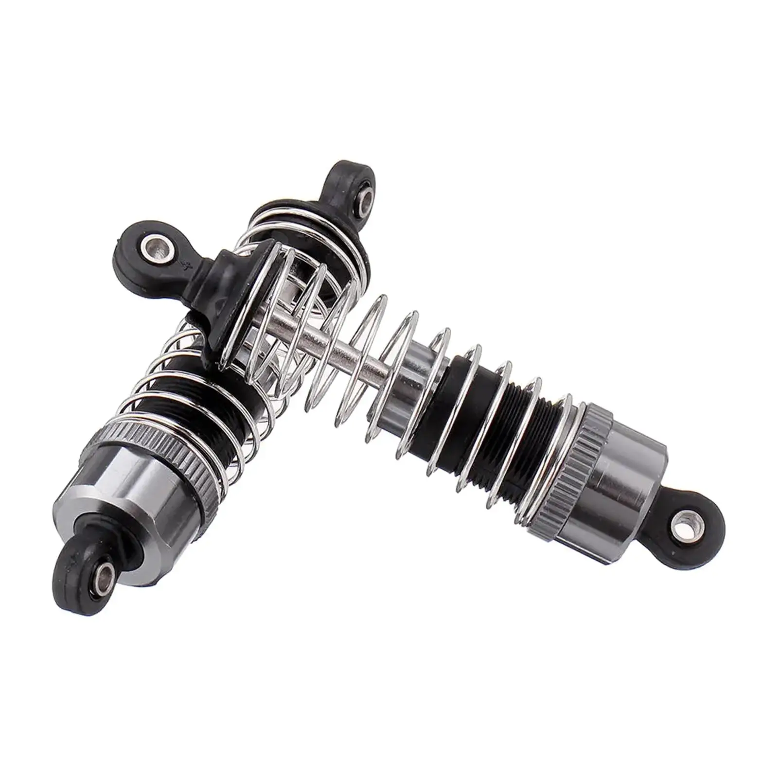 Amortecedor M16100 para atualização do modelo HBX 16889 escala 1/16