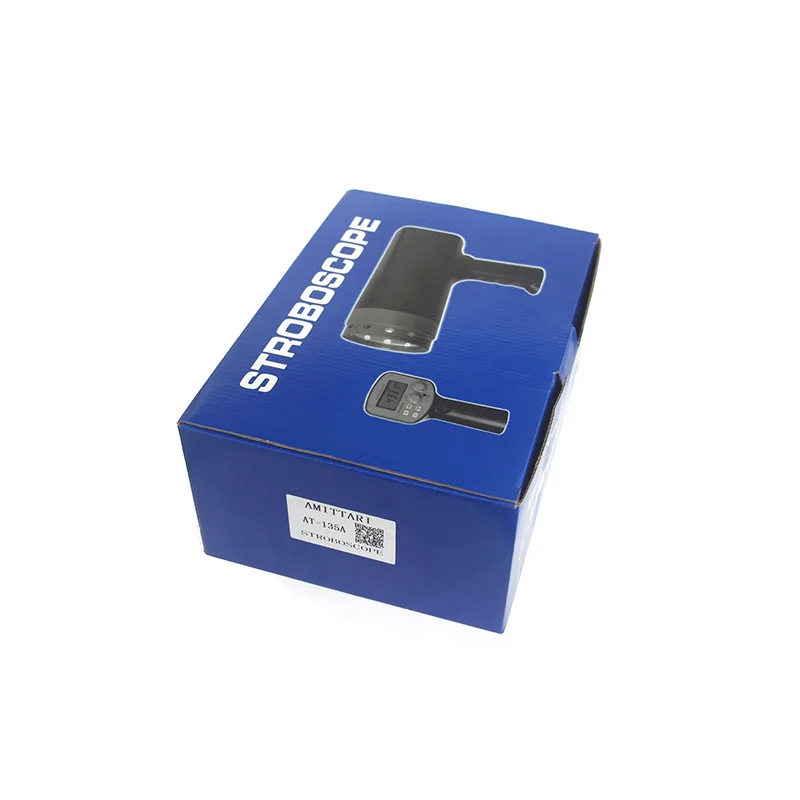 Probador estroboscópico AT-135A, AT-135B, precio
