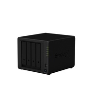DS918+ NAS Storage Enterprise server 4Bays Cloud network local area shared hard disk DS920+