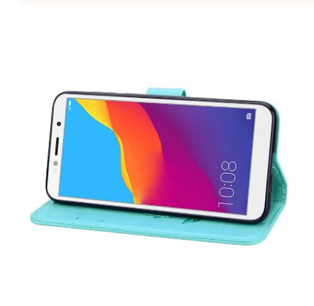 Dla HOTWAV Note 15 6,56 "HOTWAV Note 15 portfel etui wysokiej jakości skórzane etui z klapką ochronna na telefon — zdjęcie 4