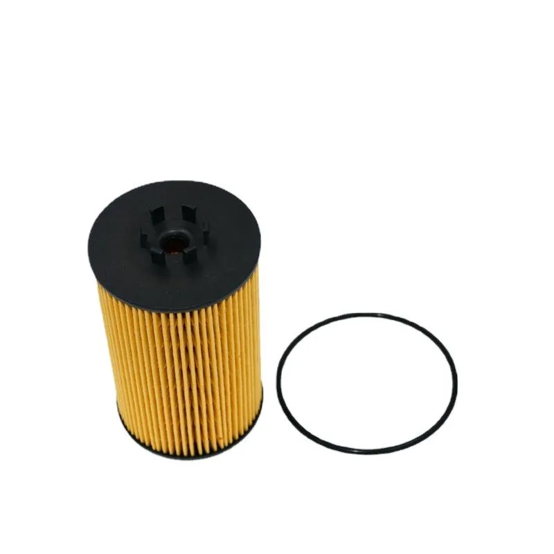 Produsen elemen Filter oli mesin mobil 0001803009 untuk Mercedes benz W204 W221 W251 000 180 30 09 A0001803009 1561840125