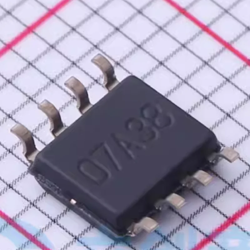 Sensors, Transducers TMP75AID Temperature Sensors Analog and Digital Output Local -40°C ~ 125°C 11 b 8-SOIC