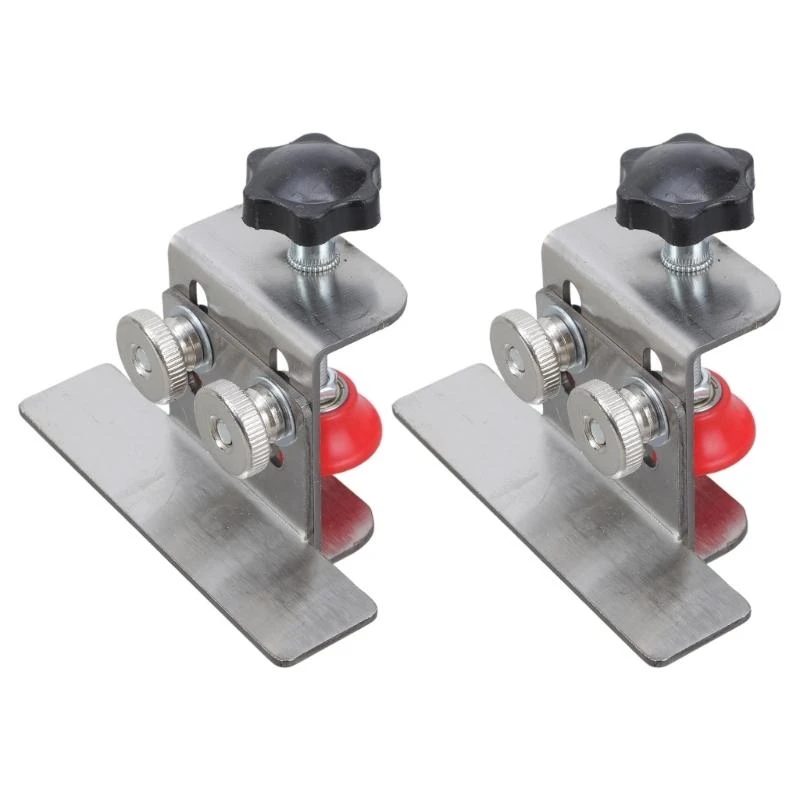 Hỗ trợ lắp jig nhẹ M4YC cho việc lắp đặt tủ và tủ quần áo hiệu quả