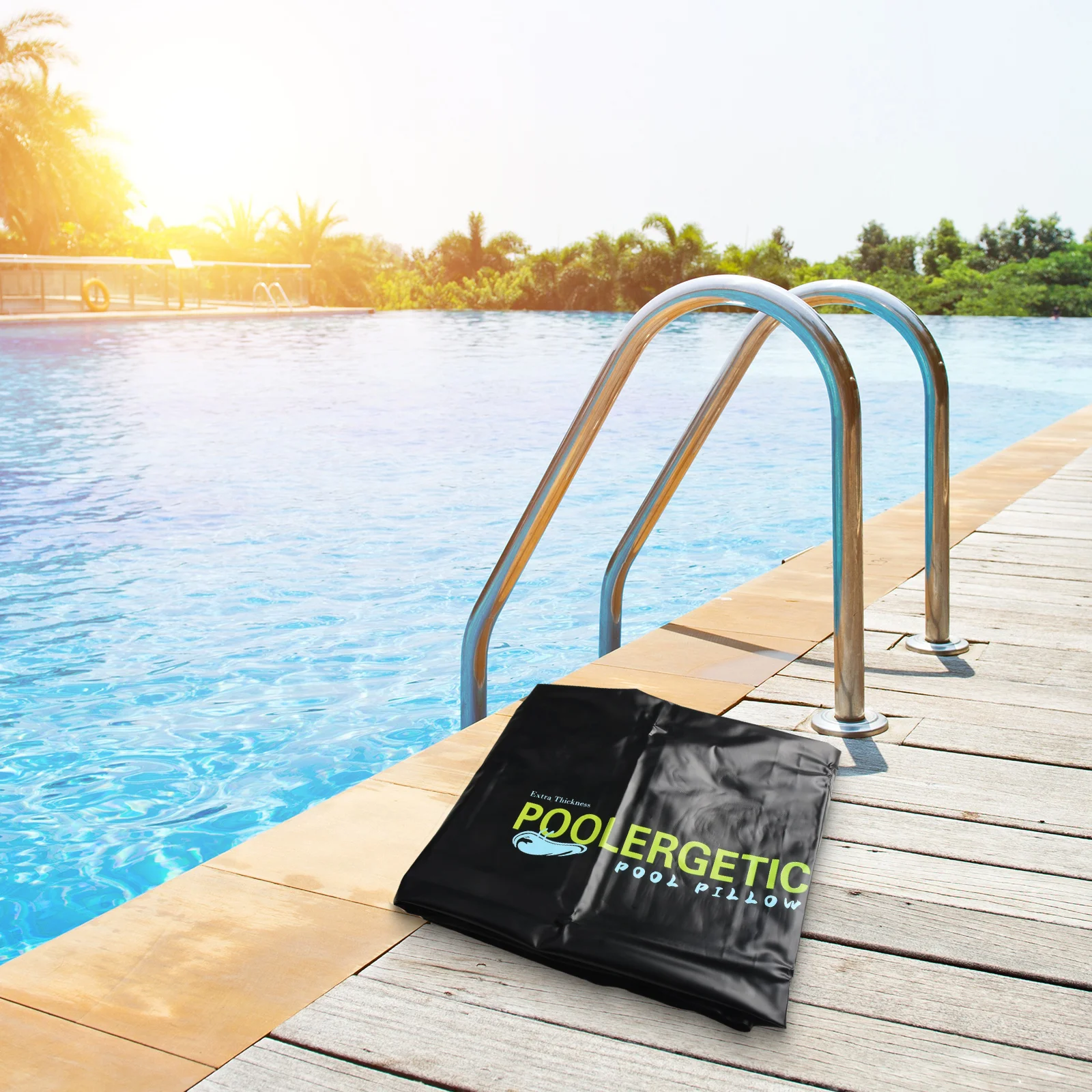 Effective Water Drainage Solution Pool for protection Effective Water Drainage Extremely Low Temperature Resistance
