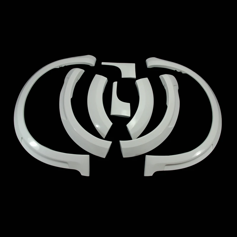 

Countryman R60 Style Over Kit JCW Only 10-16 Models +20Mm