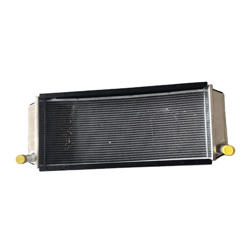 Radiator 6666384 for Bobcat Skid Steer Loader S130 653 751 753 763 773 7753