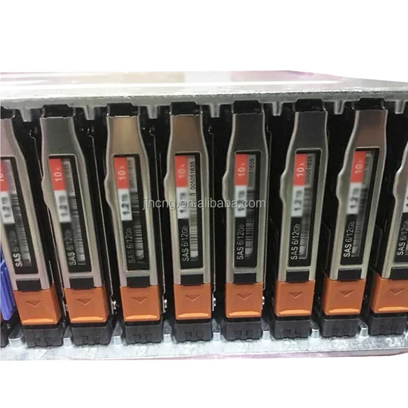 Wholesale Cheap Factory New server hard disk drive 005052960 900G 10K SAS 2.5inch Hdd for    