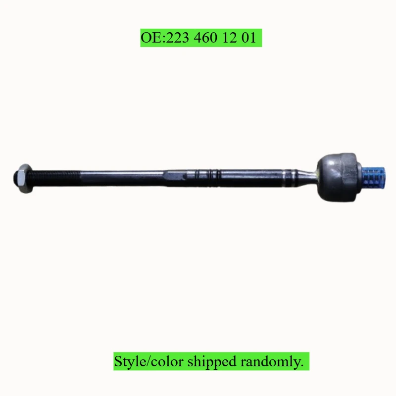 

Left Right Inner Ball Joint Steering Wheel Tie Rod for Mercedes-Benz W223 S580 S350d S450 S500, OE: 2234601201/A 223 460 12 01