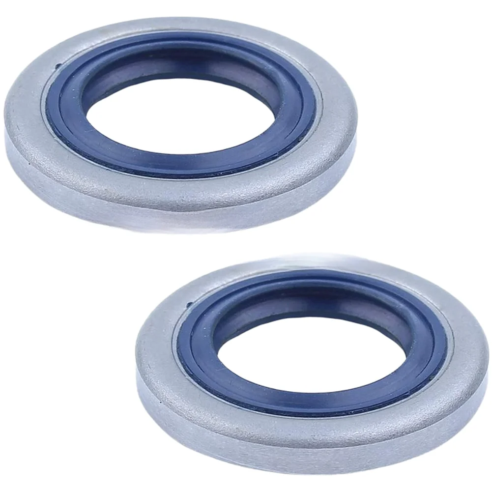Oil Seal Kit Rubber Replacement Parts For XP 357 359 51 55 254 257 262 353 351 346 Chainsaw Engine Sealing For Ring Accessories