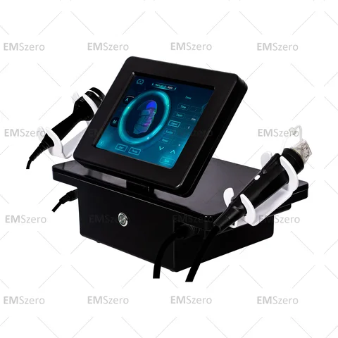 Morpheus 8 радиочастотное микронидлинг устройство EMSZERO — изображение продукта