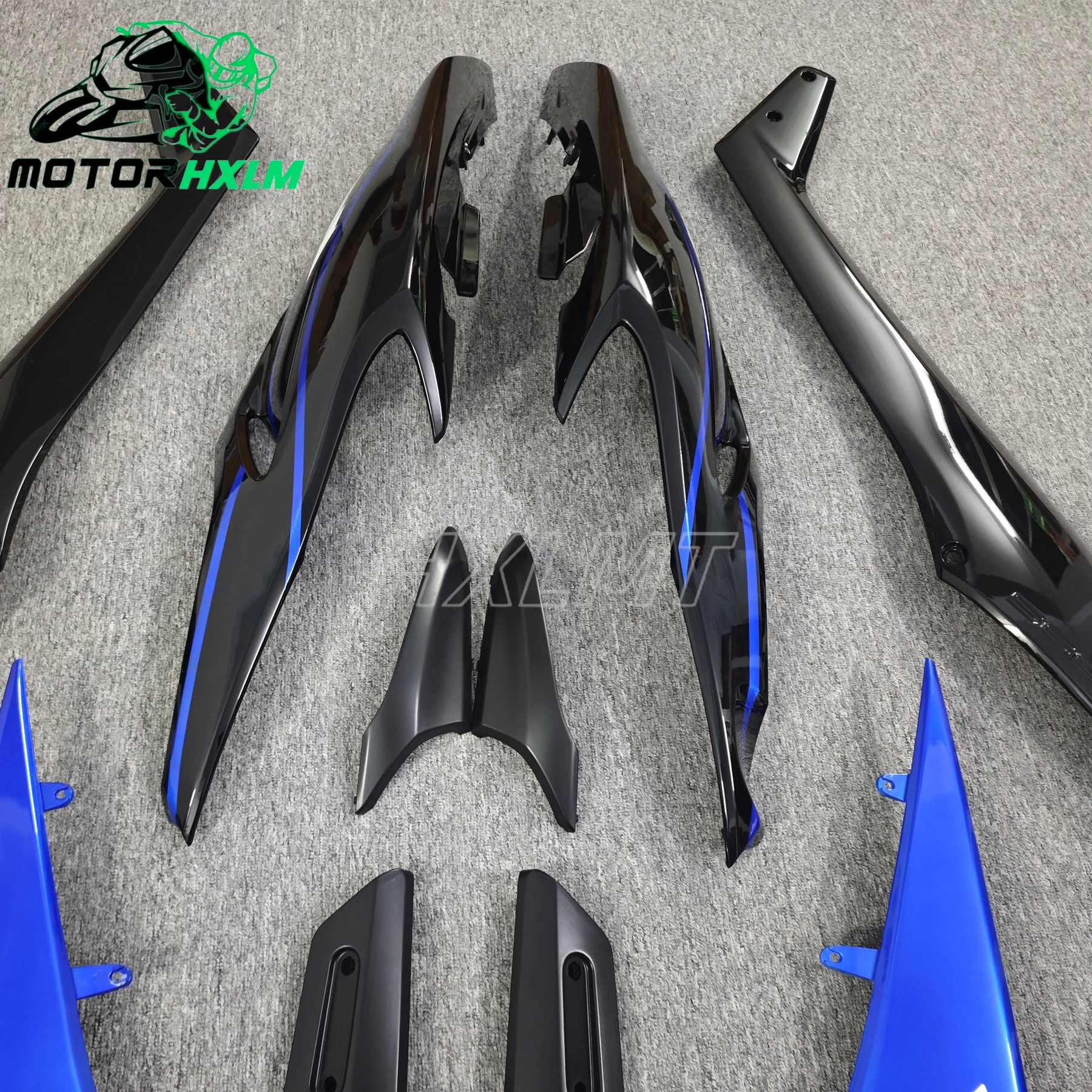 

Full Fairing Injection Bodywork Kit Cowl Panel Cover ABS For Yamaha TMAX T MAX T-MAX 560 2020 2021 Motorcycle Parts