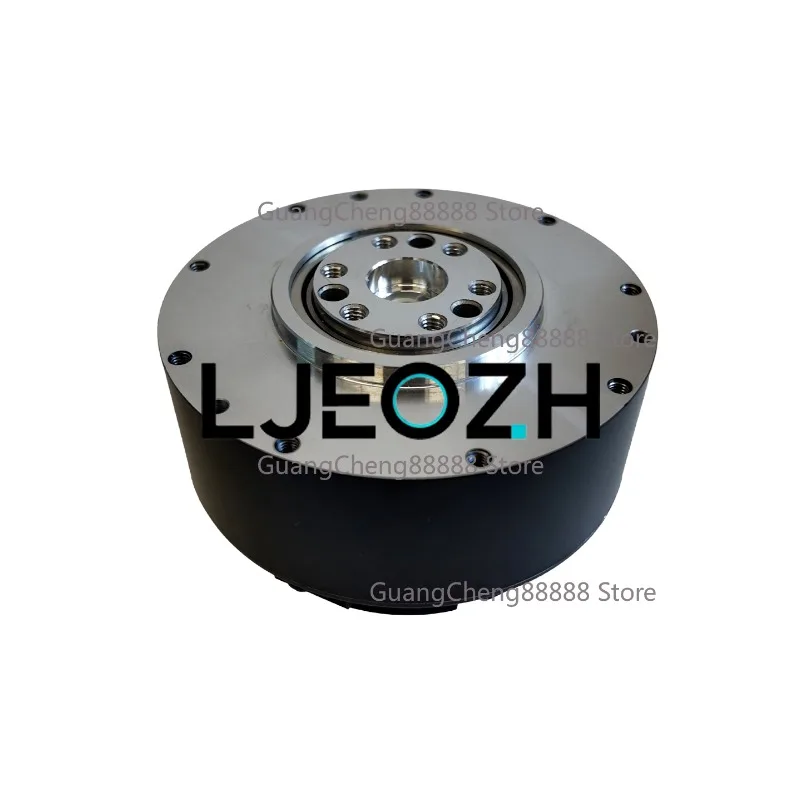 Spiritual Foot Times Joint Motor ROBSTRIDE02: Quasi-direct Drive 17Nm Integrated Joint Module Double Version