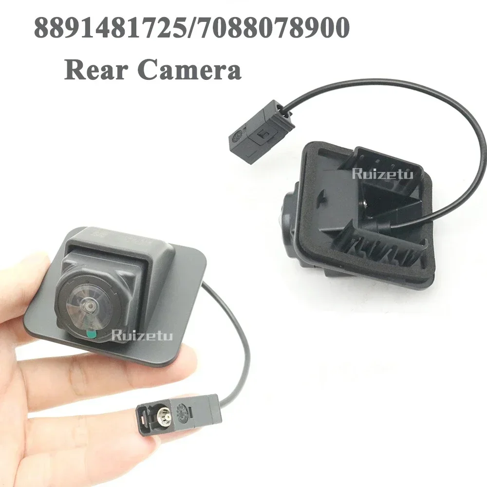 Thumbnail 4 - #34 Best Rated 360 Degree Panoramic Cameras to Buy in 2026