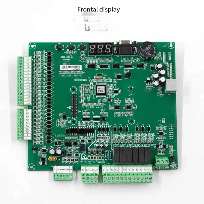 Full protocol elevator control cabinet for 3000 main board MCTC-MCB-C2/B/C3 main board