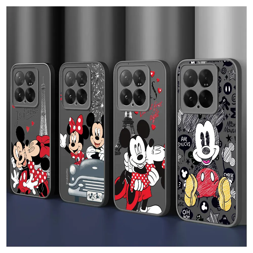 Disney Mickey Minni…