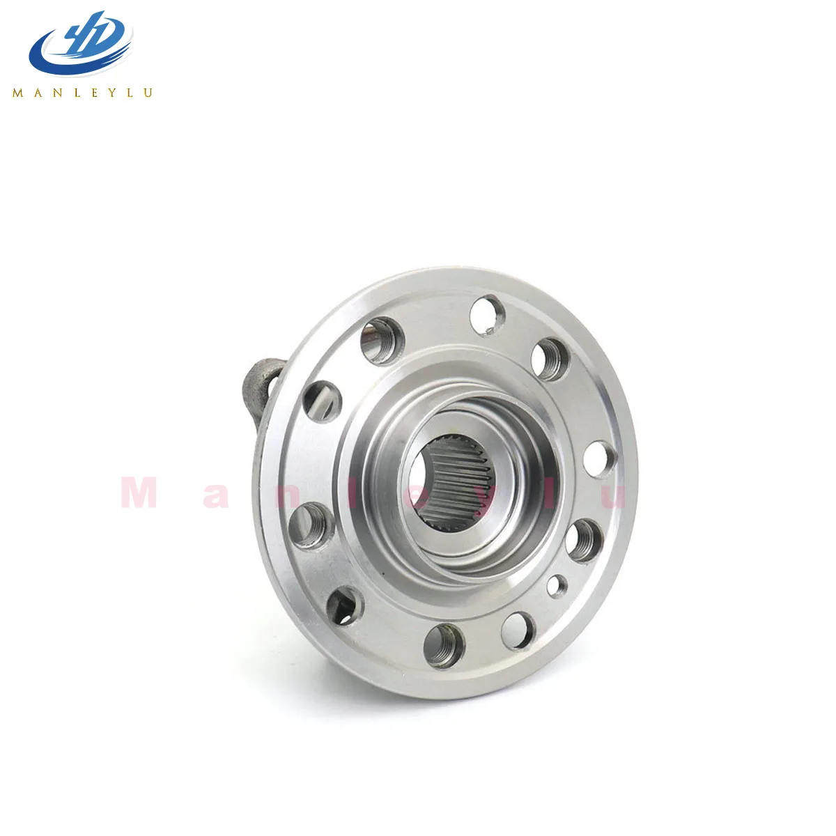 Front Wheel Hub Bearing Assembly For MERCEDES BENZ W205 W213 X253 S205 C200 C220 C250 C300 C400 C450 OEM A2053340300 A0009907503