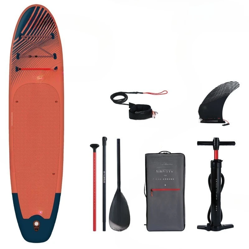 Titan 366cm inflatable paddle board ATLAS paddle board station board