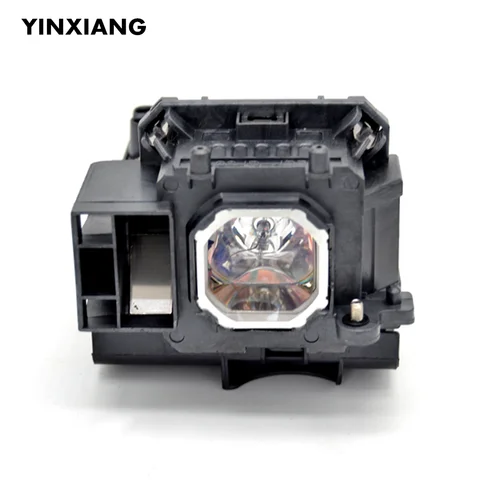 Original NP17LP Bulb Projector Lamp With Housing for NEC M300WS M350XS M420X P350W P420X P350W P420X UM330W UM330Wi2-WK UM330X