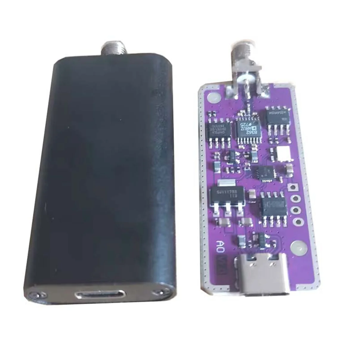 

A002 RPM-3GS 0,01–3 ГГц Верхняя компьютерная версия Измеритель мощности RMS