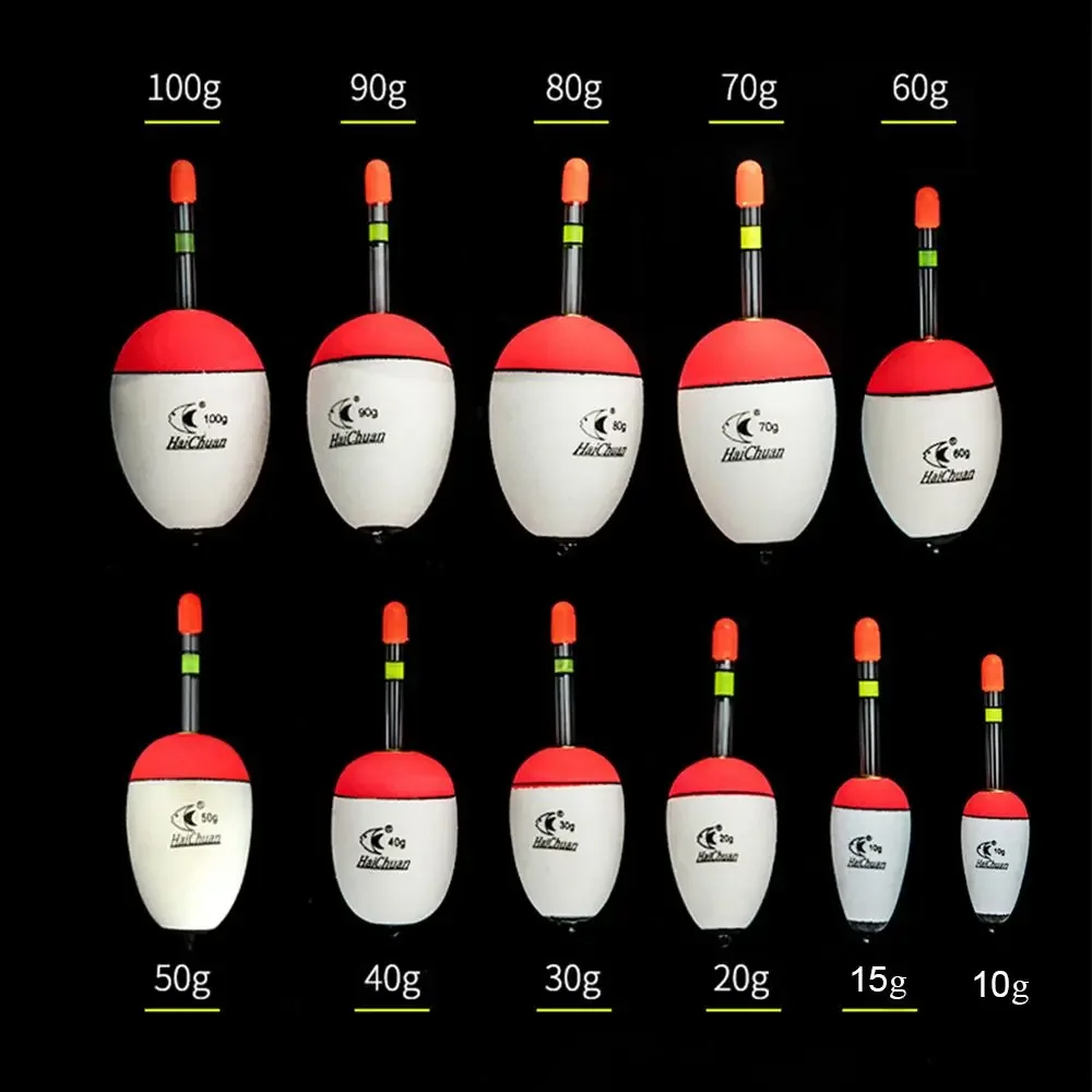 Hot Luminous Bobber…