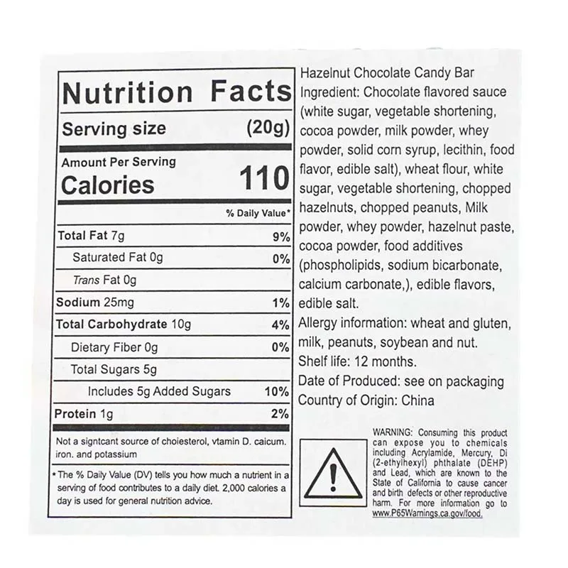 Biskuit Wafer Cokelat Nestle Crispy Shark Rasa Hazelnut 7.06oz（200g）Kue Santai