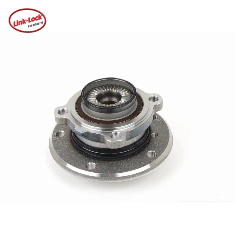 

LINK-LOCK 31206852091 For BMW X1 E84 Front wheel bearing