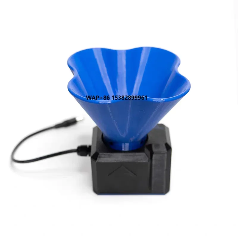 

New Stock Brushless Motor Bait Boat Spreader 3000mAh Battery Bait Spreader Carp Fishing Bait Spreader