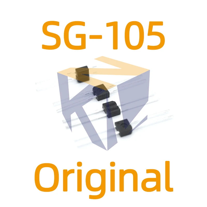 10pcs SG-105 SG-105F SG-105LF DIP-4 Photointerrupters Reflective Sensor SG105 SG105F SG105LF original