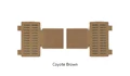 Coyote Brown