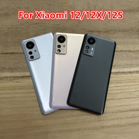 Mi12 Housing For Xiaomi Mi 12 / 12X /12S 5G 6.28\