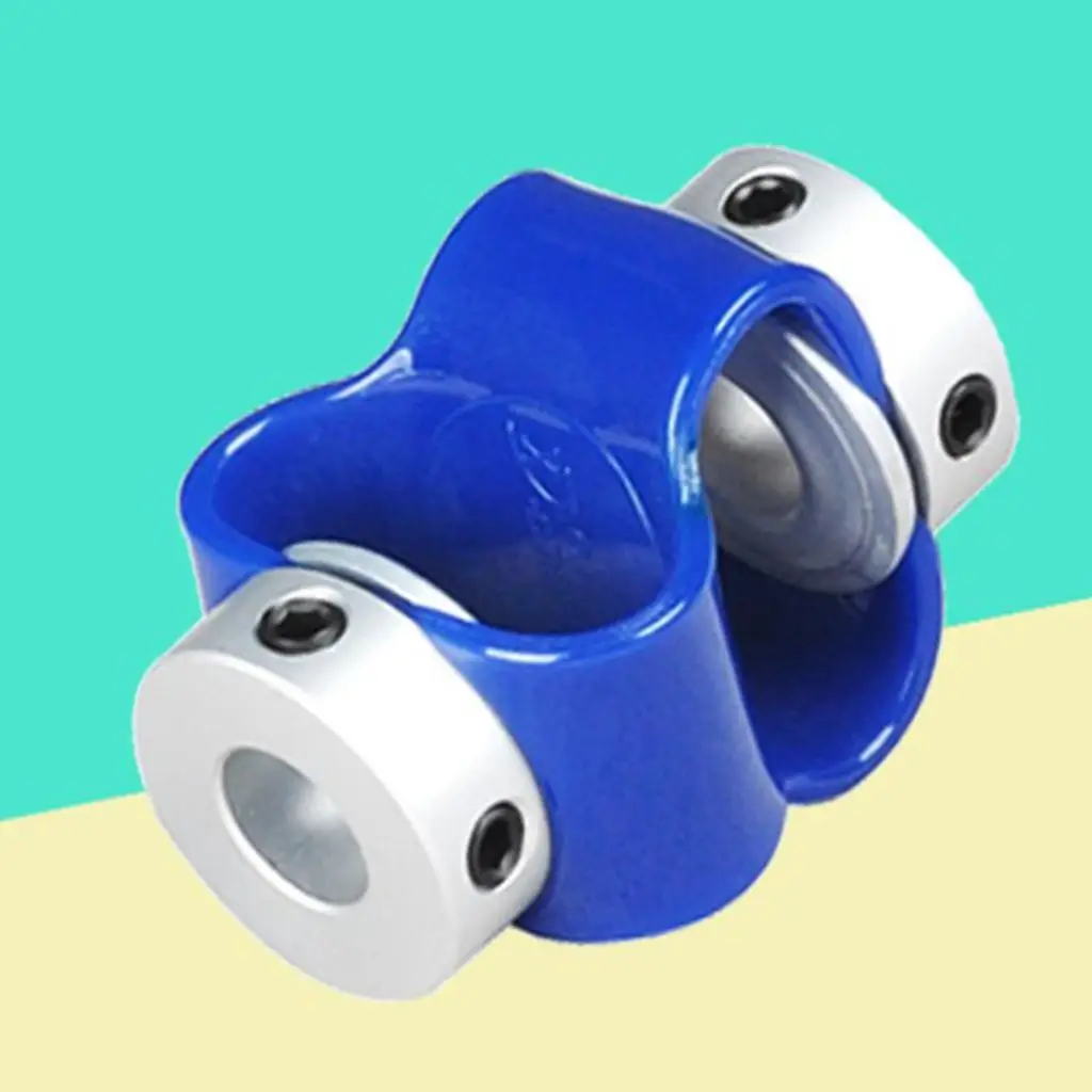 Flexible Coupling Shaft Adapter Encoder Motor Coupler for Electric Motor Servo Machine Platform Accessories