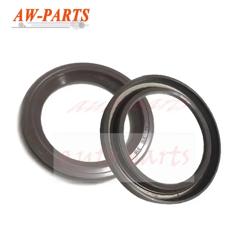 

For VW Passat 98 - 05 5HP19 Transmission Torque Converter Oil Pump Seal 0734 310 316 ZF5HP19 01V 01F 321 243