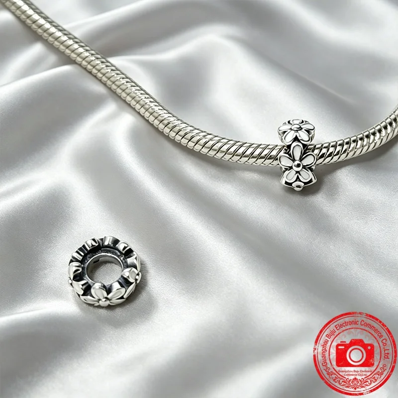 New Original Charm Beads, Radiant Star Charm Beads&Forever & Always Infinity Charm Beads,Fit Pendant Bracelet Women Jewelry Gift