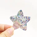 46x46mm laser stars