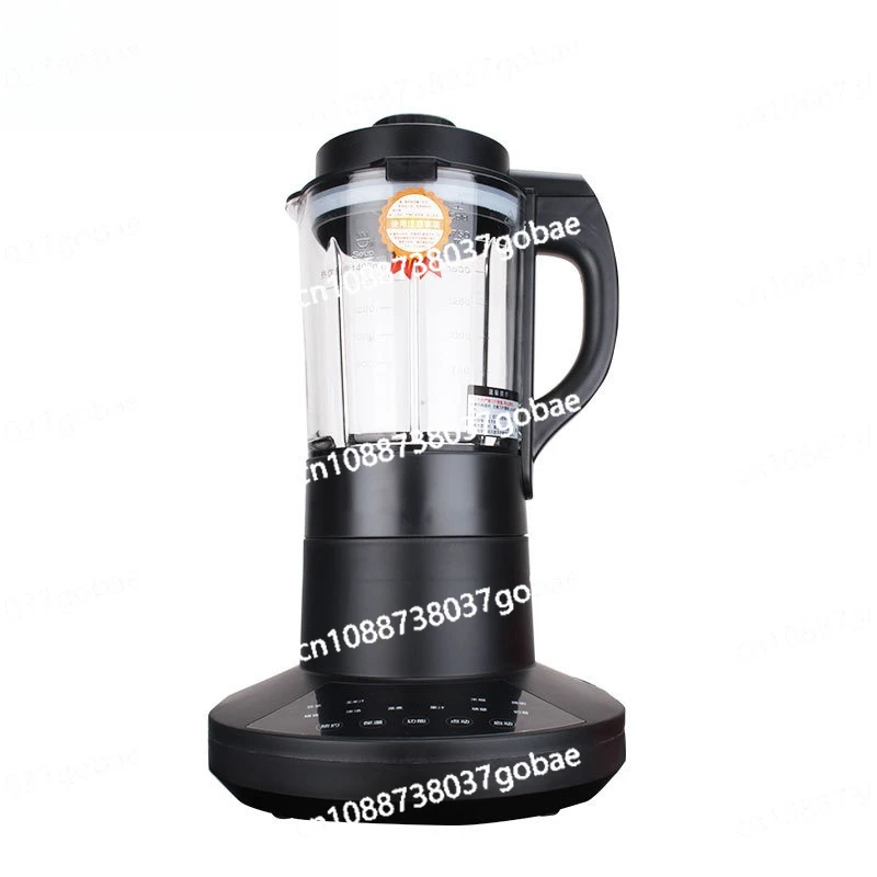 

Intelligent wall breaker, household grinding automatic heating wall breaker