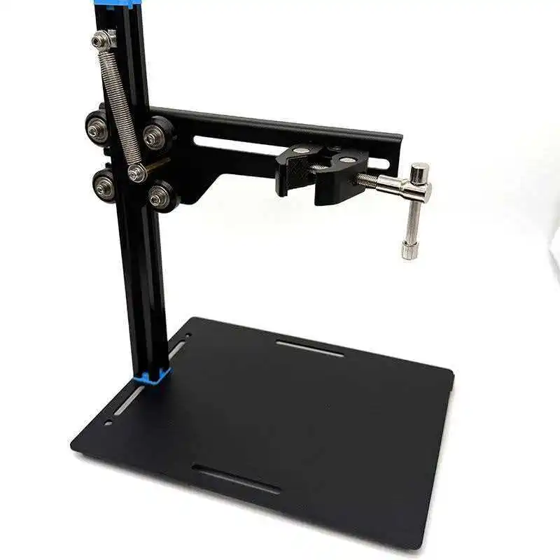 Heat Fusion Nut Implant Machine for DIY Plastic 3D Printing Screw Posts Copper Nut Insertion Tool for Home Workshop