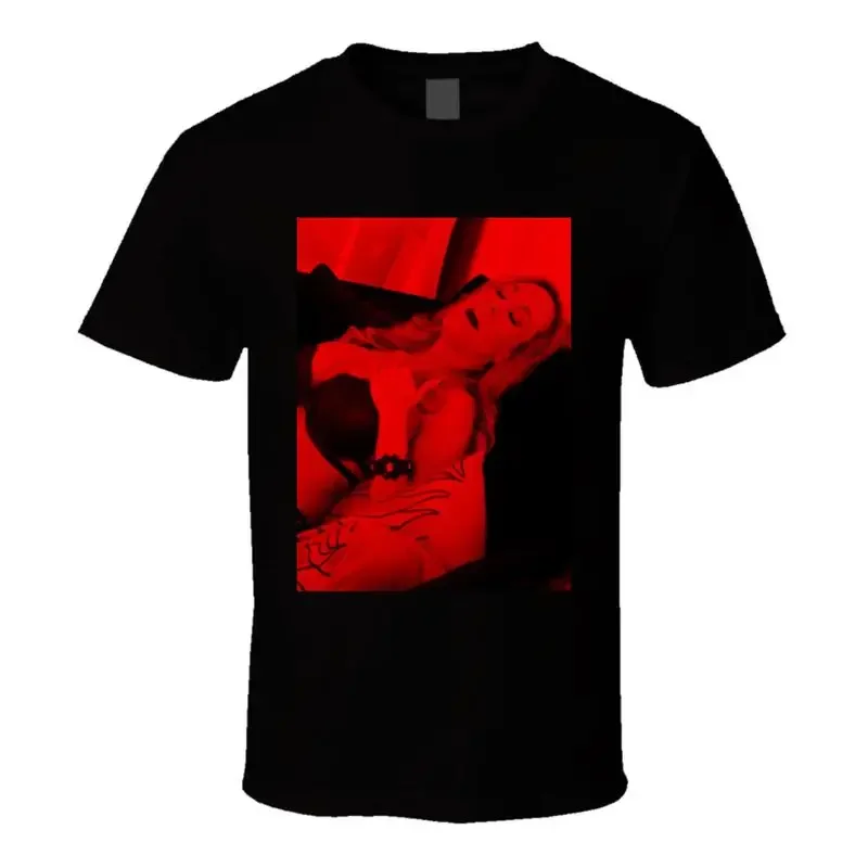 Brandi Love 19 Celebs Dark Fashion Man'S T Shirt