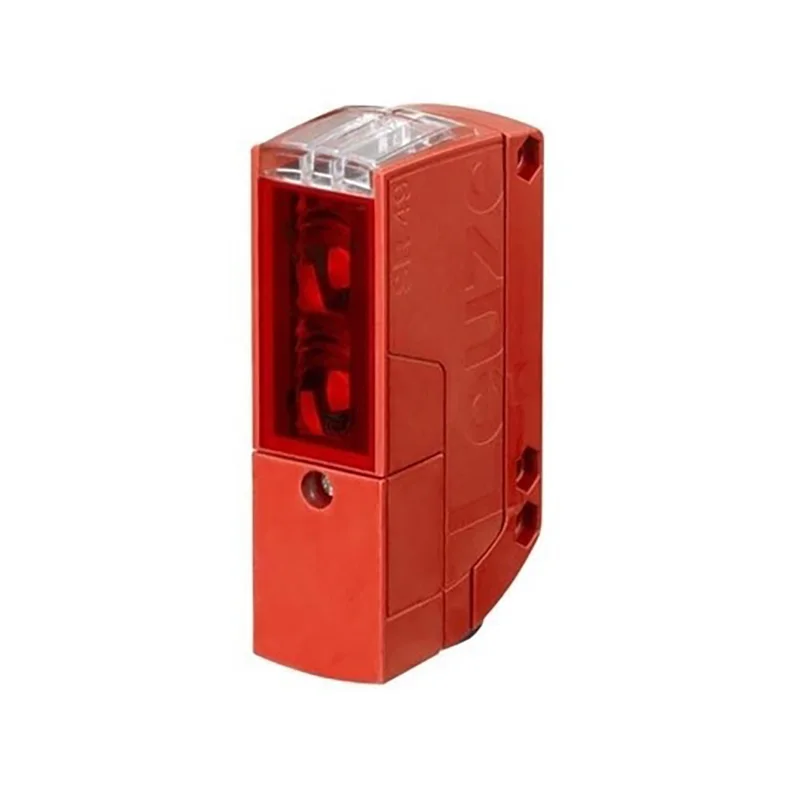 PRK49C.UCH/TS-TB 50130468 Polarized Retro-reflective Photoelectric Sensor