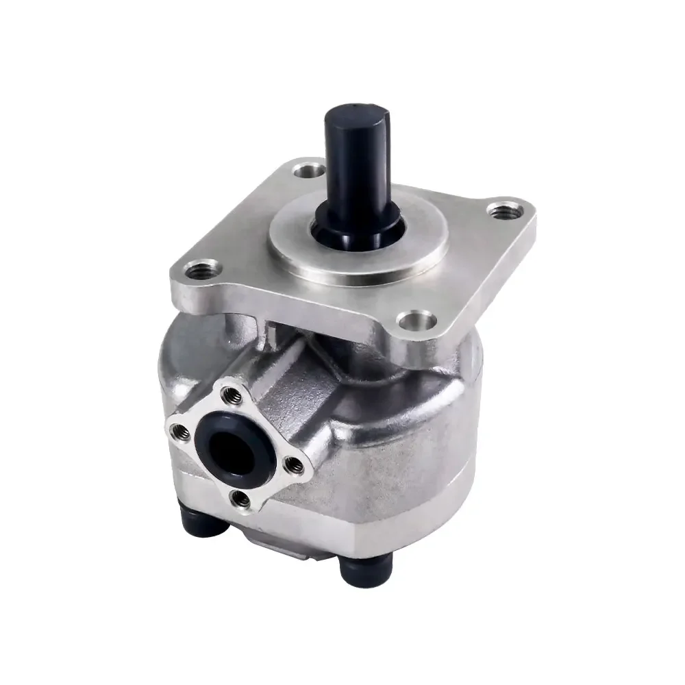 

Spot high quality EG-PA series hydraulic gear pump EG-PA-F2R EG-PA-F7R EG-PA-F10R EG-PA-F12R high pressure variable oil pump