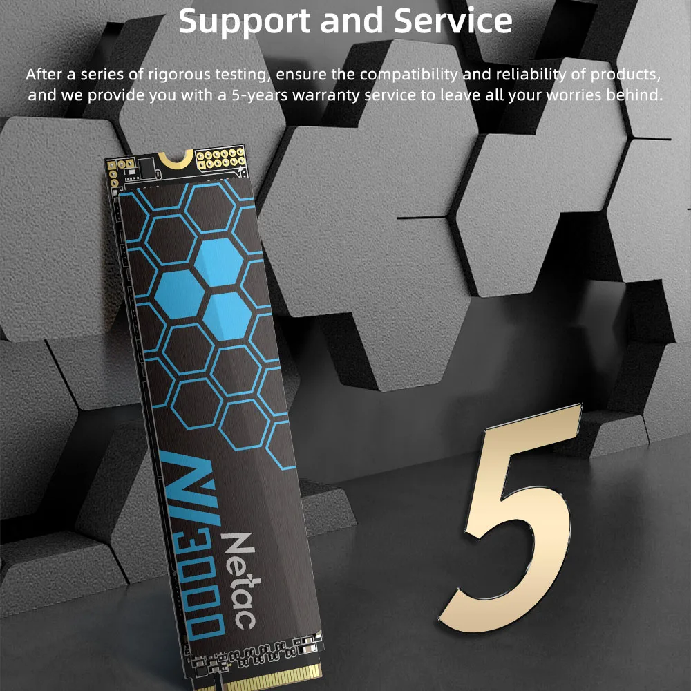 Thumbnail 4 - #18 Top 20 Solid State Drives Worth Buying In 2026