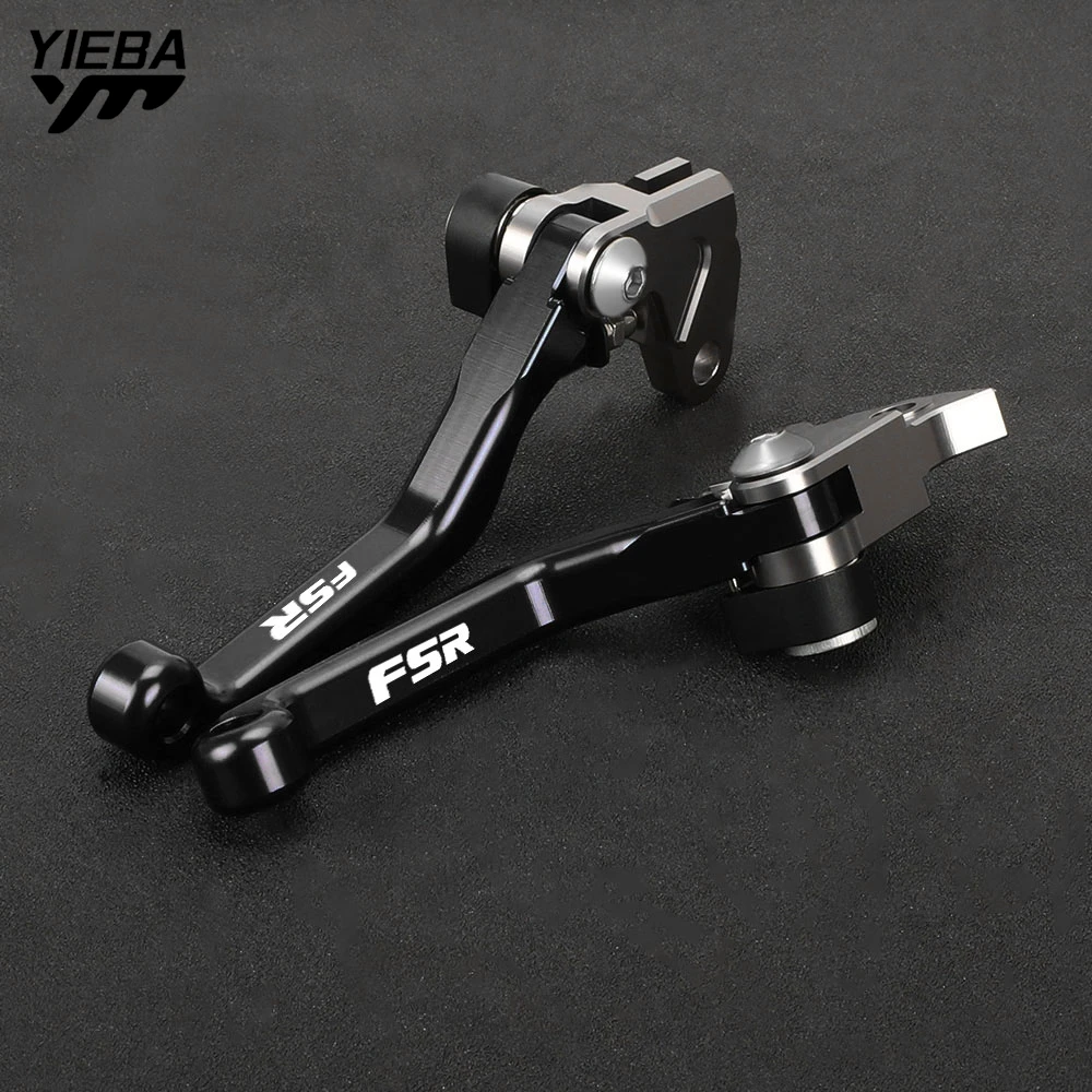 

Motocross Pivot Brake Clutch Levers For GASGAS FSE FSR 2003 2004 2005 2006 2007 2008 2009 Motorcycle Dirt Bike Handle Lever