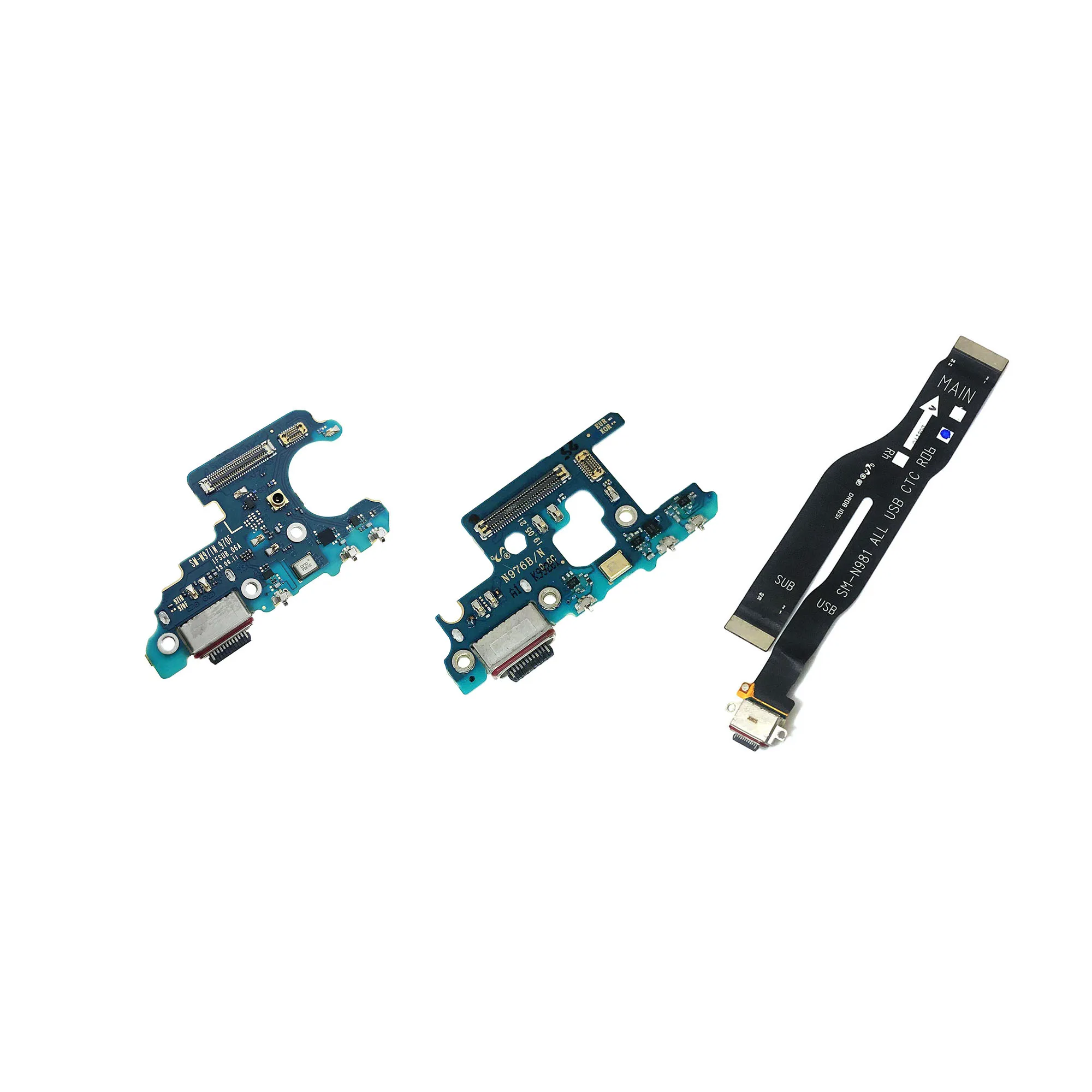 

Depalai для Samsung Note10 Note10Lite Note10Plus Note20 Note20Ultra гибкий зарядный кабель USB-порт для зарядного устройства