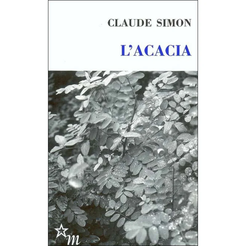 

Lacacia Claude Simon Minuit 9782707318510 Book