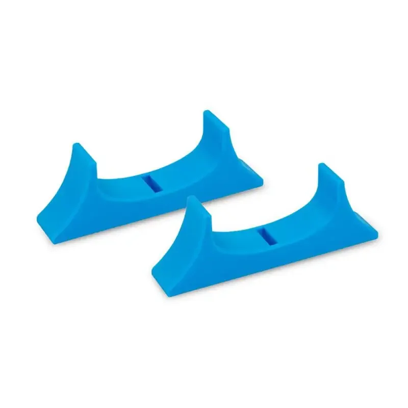 حامل وحدة التحكم في الألعاب Wii U وحدة تحكم ألعاب متينة أدوات ألعاب Horizont Wii U حامل وحدة تحكم ألعاب طباعة ثلاثية الأبعاد قوية و