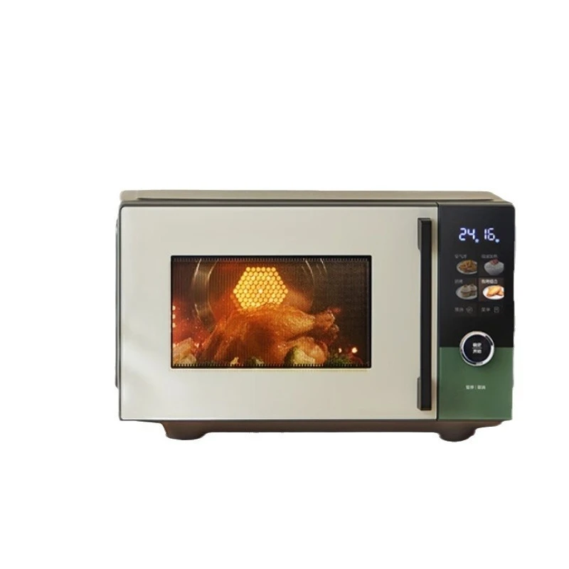 Horno microondas inversor doméstico