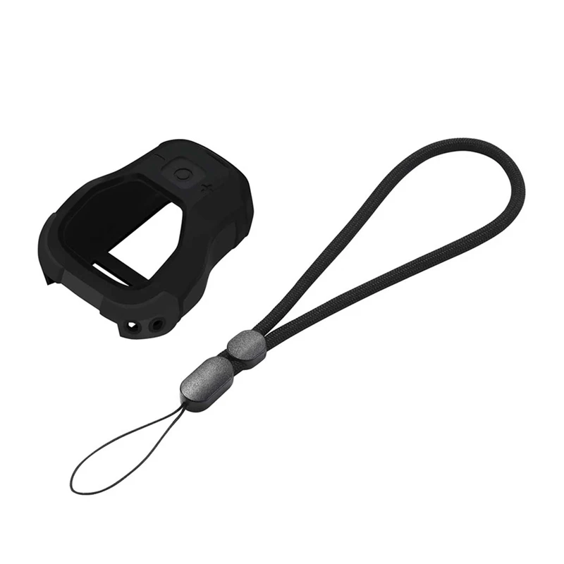 Funda protectora para altavoz Dewalt Jobsite Pro, cubierta antipérdida impermeable a prueba de golpes con correa