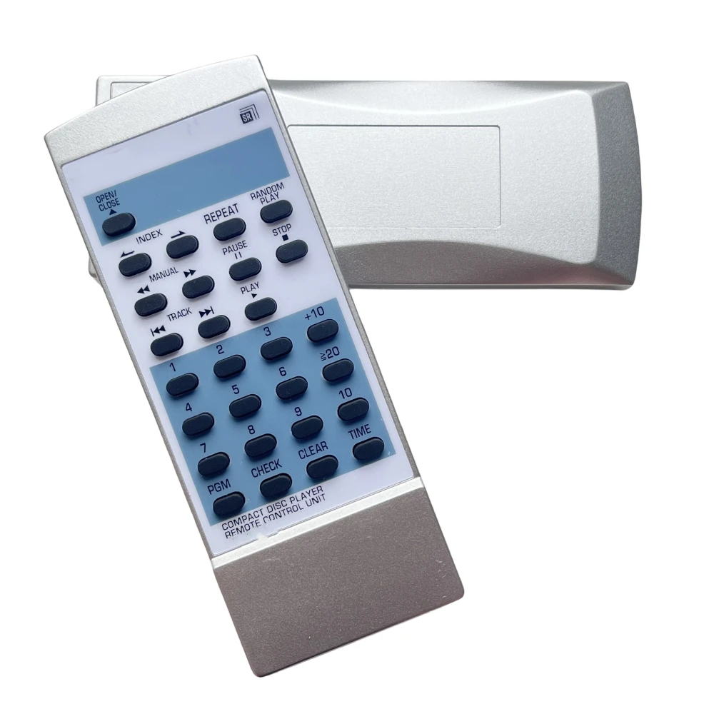 Nuovo telecomando sostitutivo adatto per lettore CD Pioneer PD-7500PD-8500 PD-V10GPD-M427 PD-4550 PD-5700 PD-S503 PD-7700