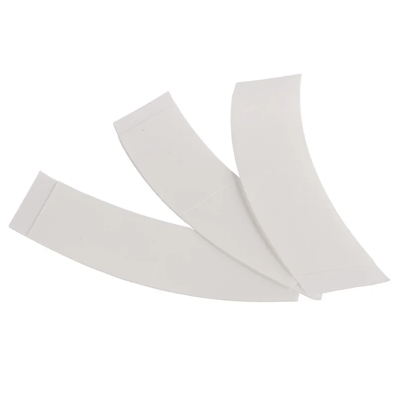 

【SEE】Strong Fixed Hair System Adhesive Tape Super Strong Adhesive Tape Extended Lace Wig Waterproof Sweat Wig Film