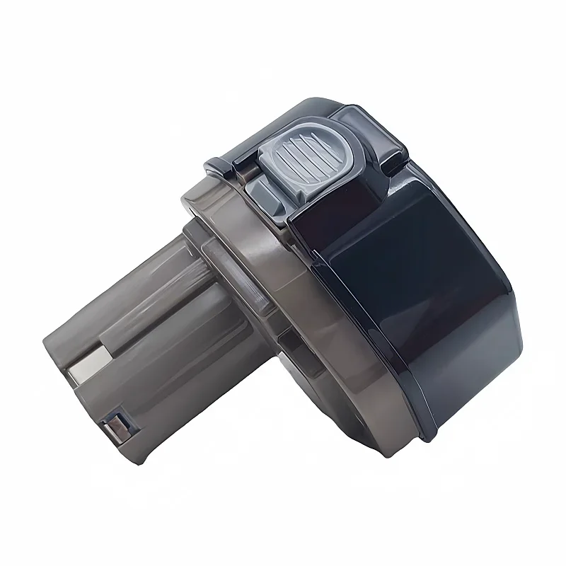 -14.4V 4800mAh Ni-MH Replacement Battery for 14.4V Cordless Drills & Screwdrivers - Fits Models 1420, 1433, 1434, 1435, 6337D.;